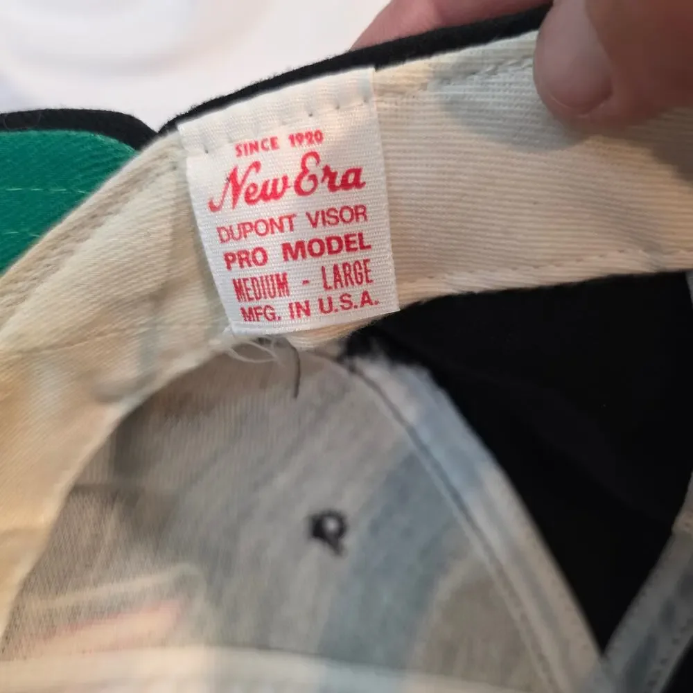 New Era vintage new